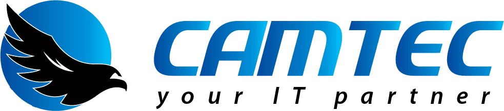 Camtec Sarl — your IT partner